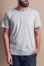 Foto do produto camiseta mescla